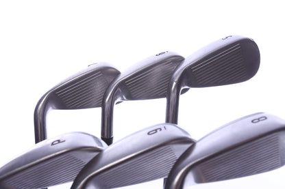 Used Callaway Mavrik Iron Set - Right-Handed - 5-PW - Regular Flex
