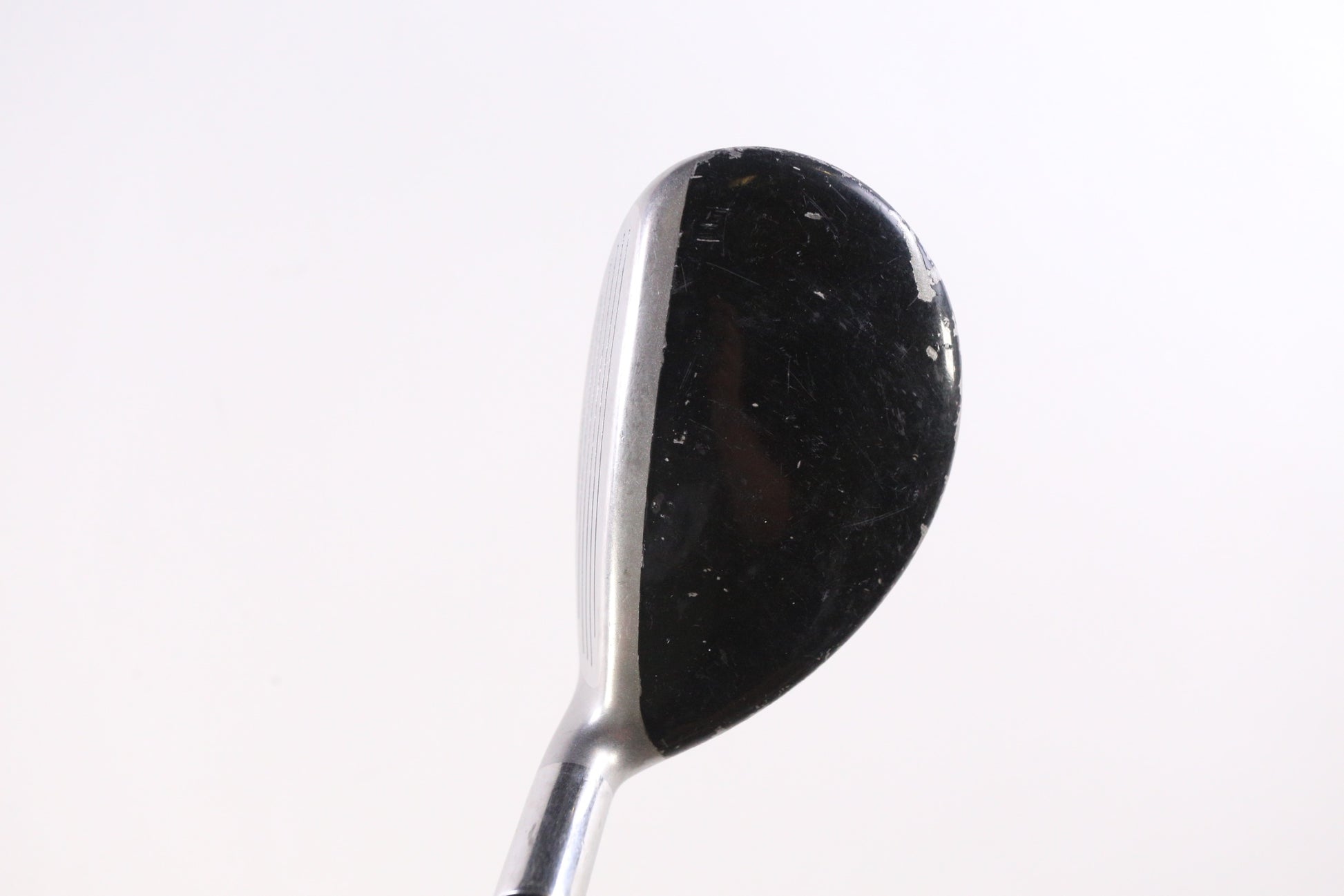 Used Callaway RAZR X HL 4H Hybrid - Right-Handed - 24 Degrees - Regular Flex-Next Round