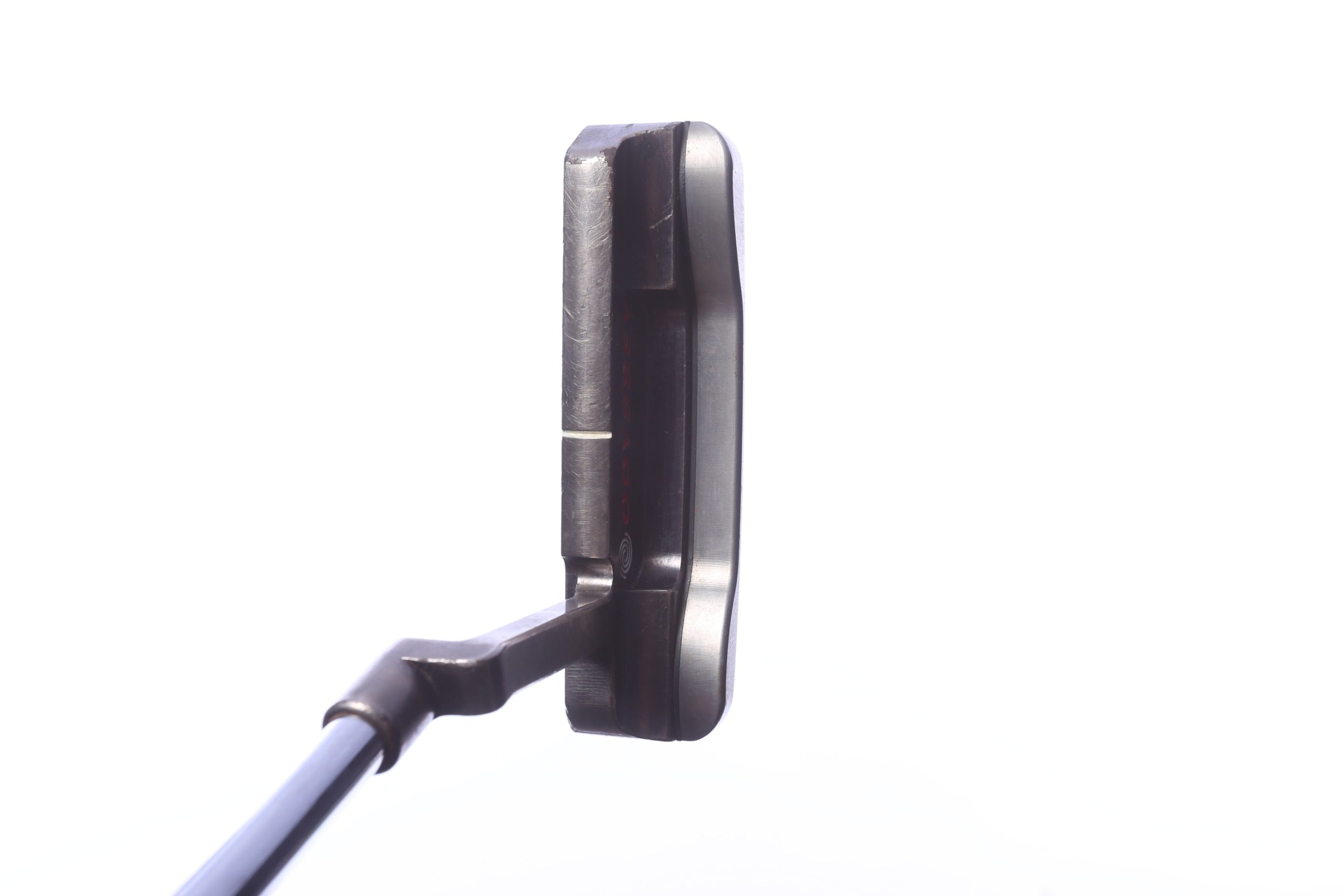 Used Odyssey Tri Hot 3 Putter - Right-Handed - 35 in - Blade