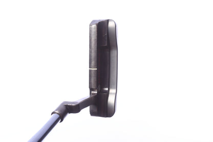Used Odyssey Tri Hot 3 Putter - Right-Handed - 35 in - Blade