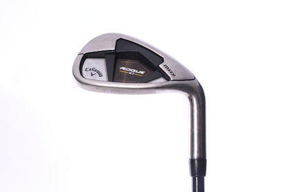 Used Callaway Rogue ST MAX Approach Wedge - Right-Handed - 46 Degrees - Regular Flex-Next Round