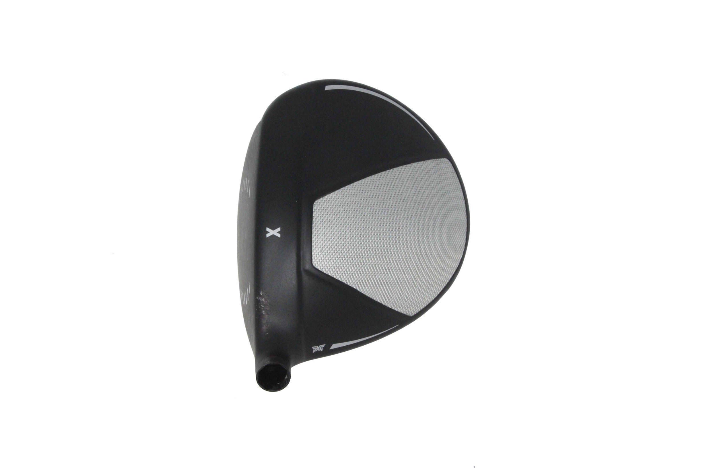 Used PXG 0811 X GEN4 Driver - HEAD ONLY - Right-Handed - 7.5 Degrees