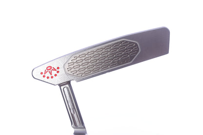 Used Titleist Scotty Cameron 2025 Studio Style Squareback 2 Putter - Right-Handed - 35 in - Blade