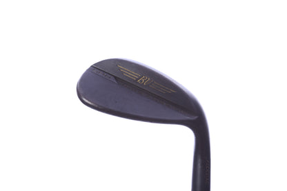Used Titleist Vokey SM8 Jet Black Sand Wedge - Right-Handed - 56 Degrees - Wedge Flex