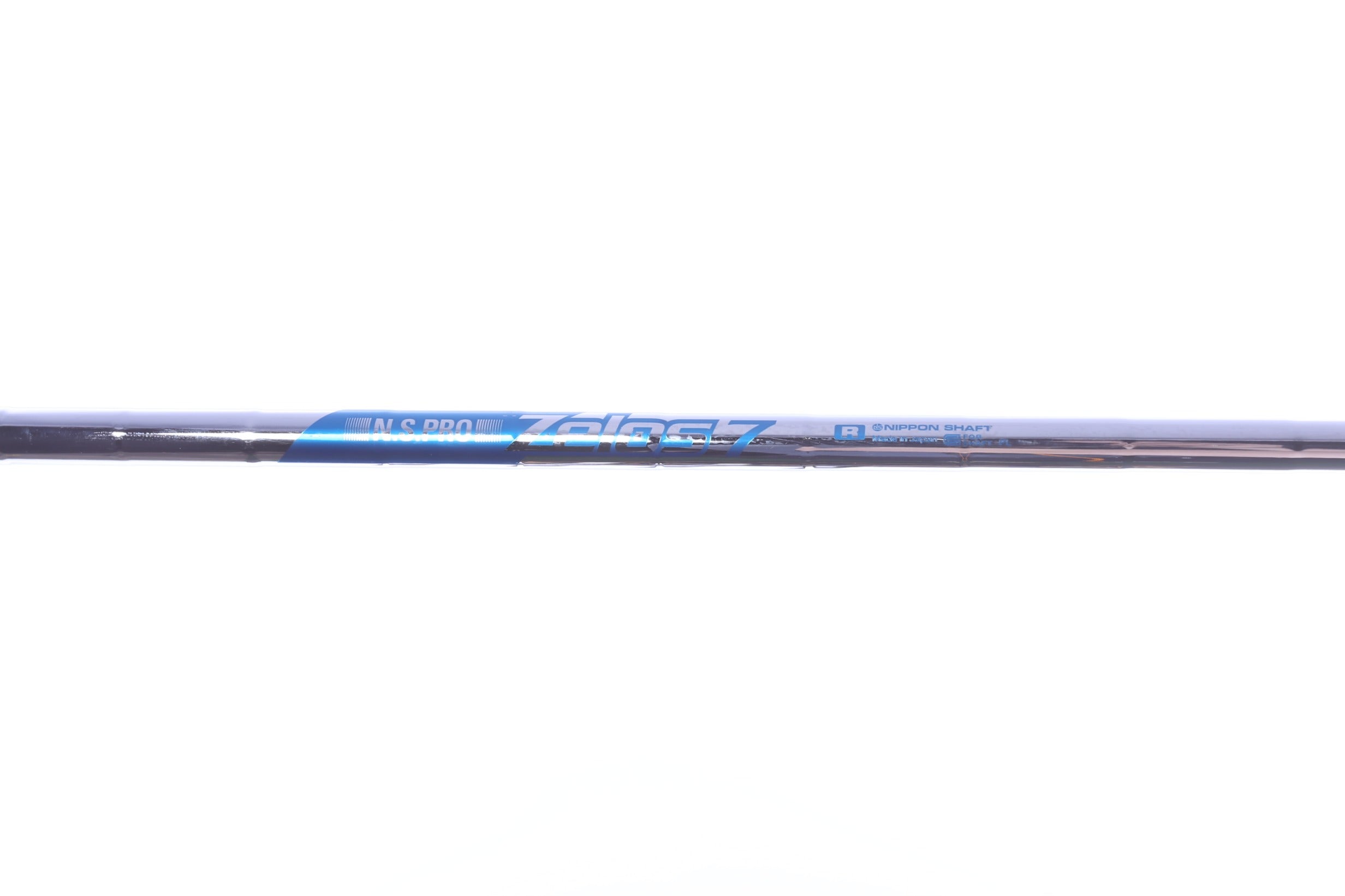 Used Sub 70 659-CB Iron Set - Right-Handed - 5-PW, AW - Regular Flex