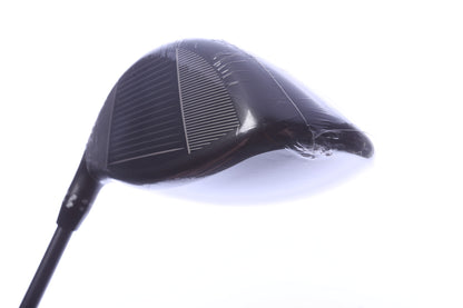 Cobra DS-ADAPT MAX-D Driver - 10.5 Degrees - Ladies Flex LA Golf A Series - Right-Handed