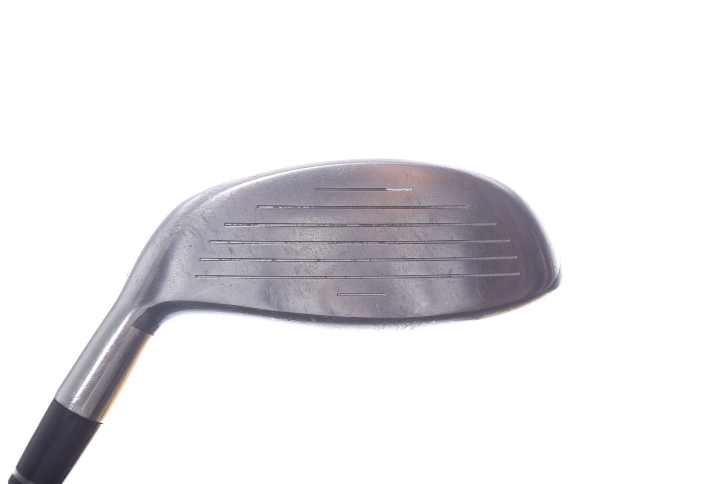 Used Adams Speedline Fast12 3-Wood - Right-Handed - 15 Degrees - Ladies Flex-Next Round
