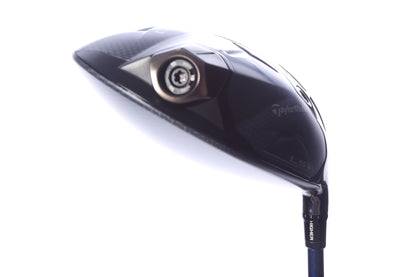 Used TaylorMade Qi35 LS Driver - 9 Degrees - Stiff Flex Fujikura Ventus Blue TR Velocore - Right-Handed