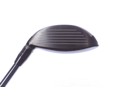 Used Callaway Elyte Triple Diamond 3-Wood - Right-Handed - 15 Degrees - Stiff Flex-Next Round