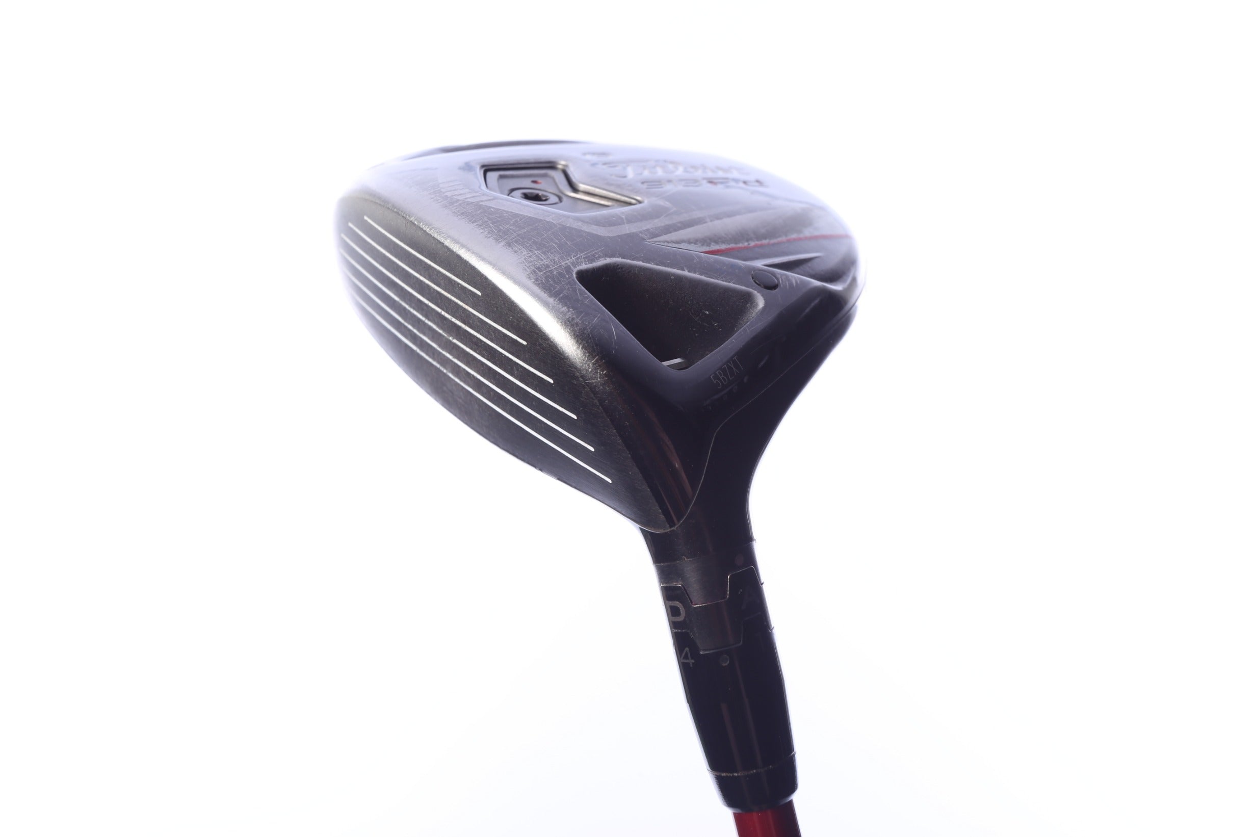 Used Titleist 913F-D 3-Wood - Left-Handed - 15 Degrees - Stiff Flex-Next Round
