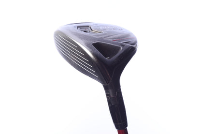 Used Titleist 913F-D 3-Wood - Left-Handed - 15 Degrees - Stiff Flex-Next Round