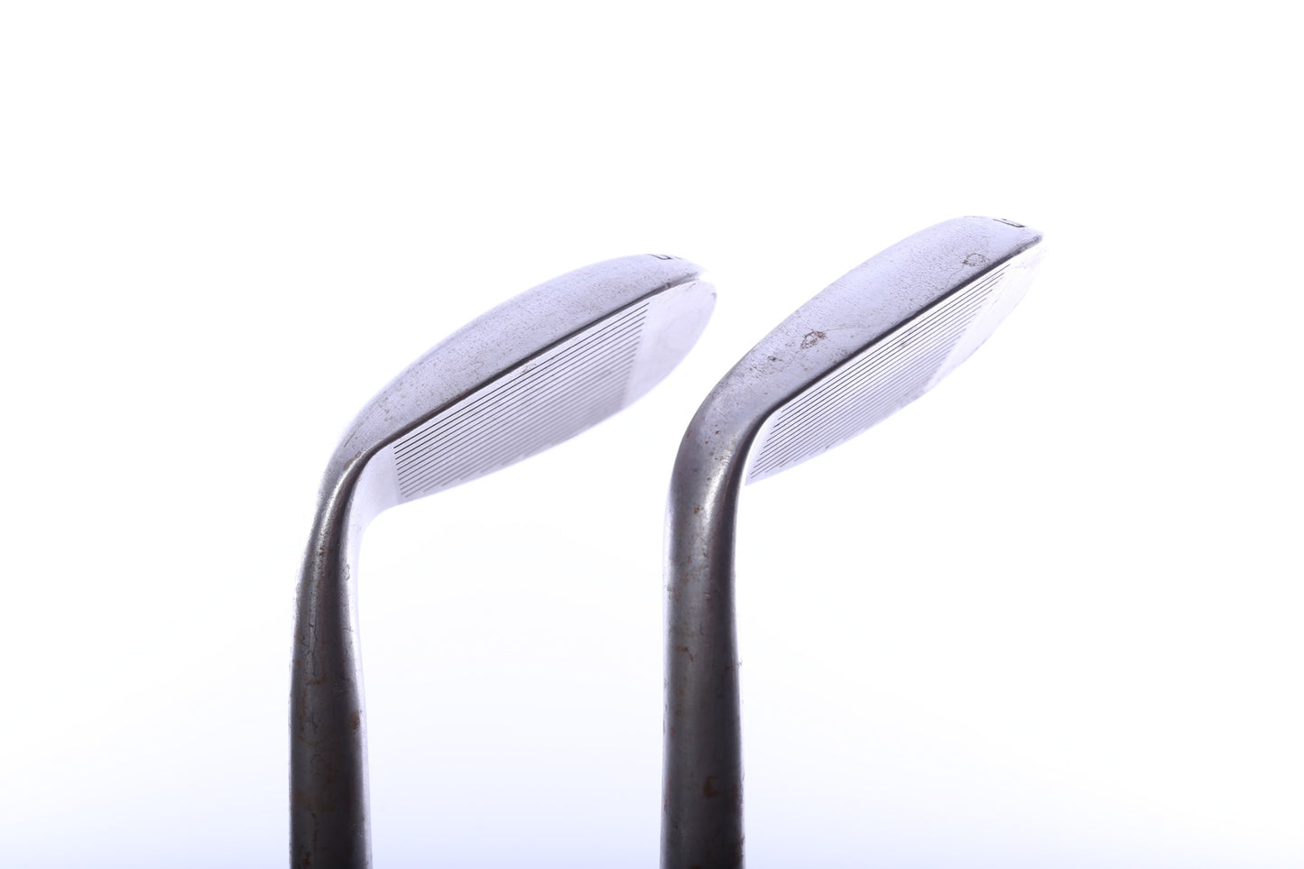Used Cleveland RTX 6 ZipCore Tour Rack Wedge Set - Right-Handed - 52*, 56* - Wedge Flex-Next Round