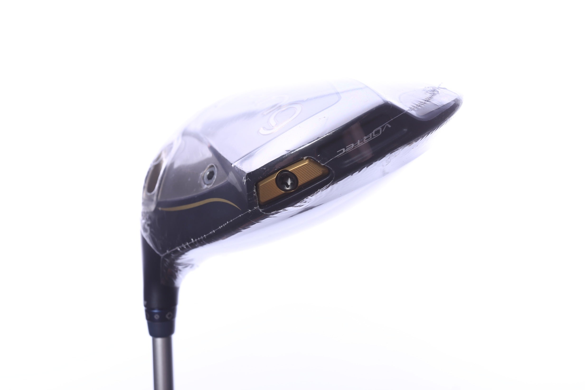 Ping G LE 3 Driver - 11.5 Degrees - Ladies Flex Project X VRTX - Left-Handed
