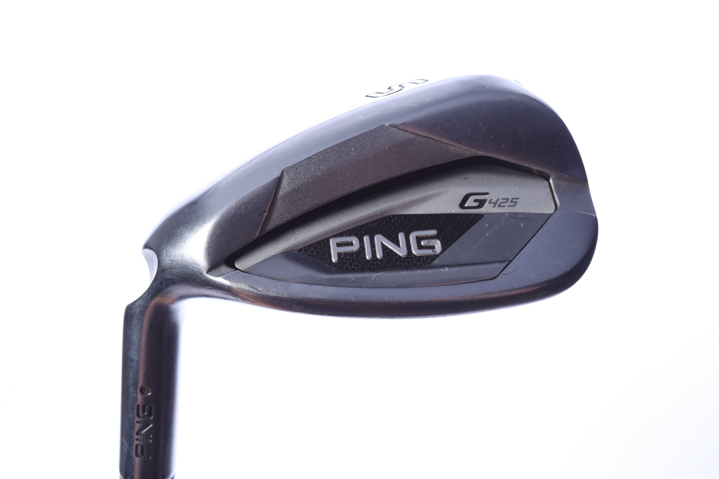 Used Ping G425 Sand Wedge - Left-Handed - 54 Degrees - Regular Flex