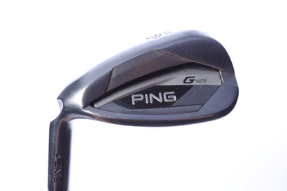 Used Ping G425 Sand Wedge - Left-Handed - 54 Degrees - Regular Flex