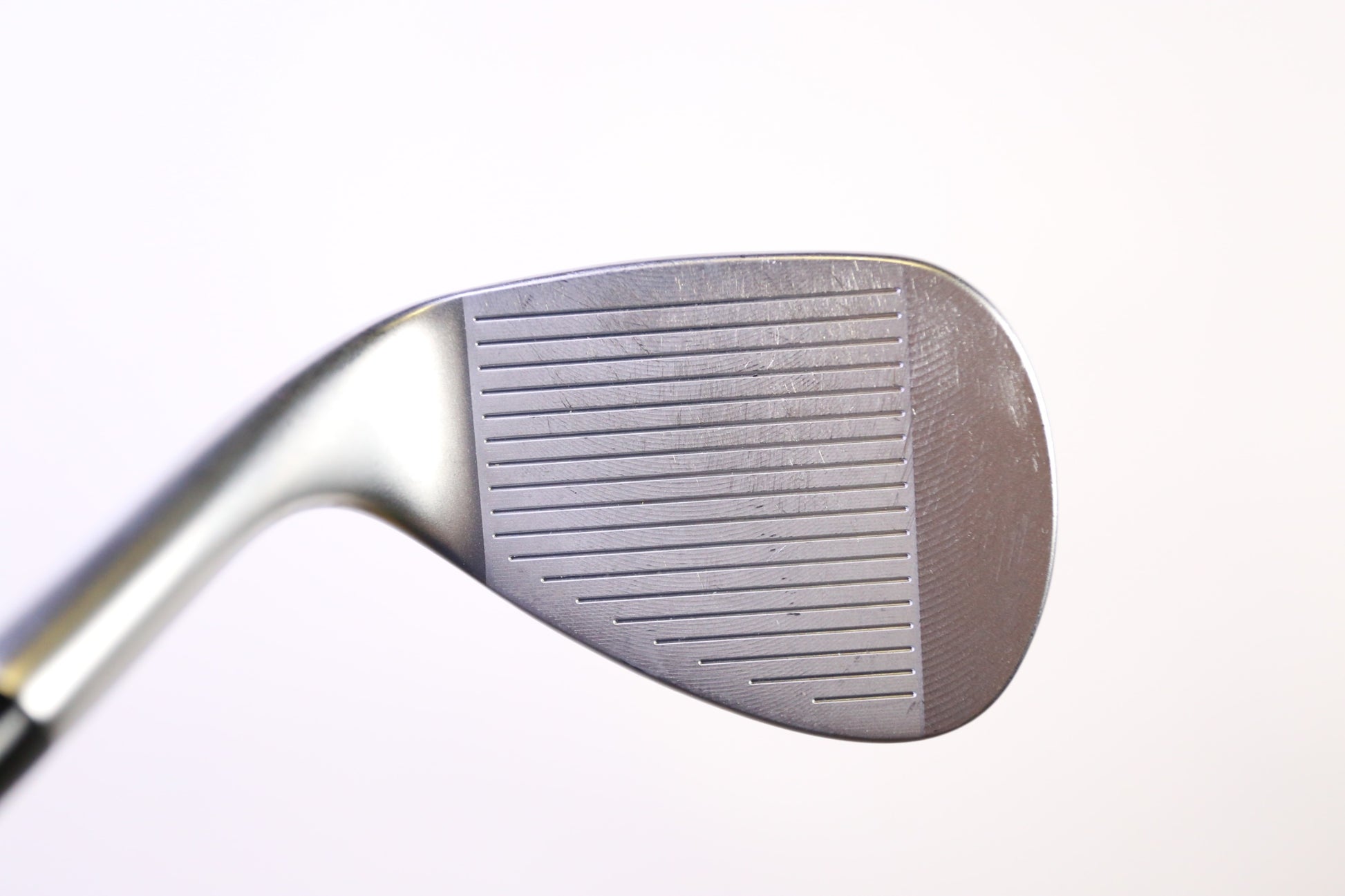 Used Cleveland CBX2 Lob Wedge - Right-Handed - 58 Degrees - Stiff Flex-Next Round