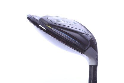 Used TaylorMade SIM2 MAX 3-Wood - Right-Handed - 15 Degrees - Stiff Flex