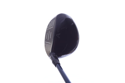 Used Callaway Big Bertha 23 3-Wood - Right-Handed - 16 Degrees - Ladies Flex