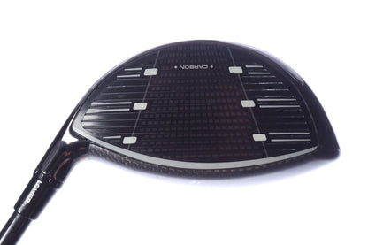 Used TaylorMade Qi35 LS Driver - 9 Degrees - Stiff Flex Project X HZRDUS RDX Smoke - Right-Handed