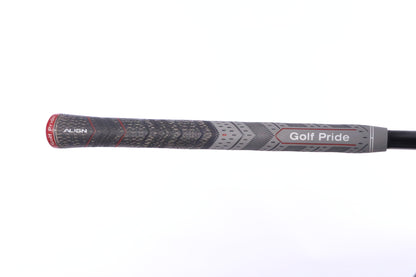 Used TaylorMade P760 Pitching Wedge - Right-Handed - 47 Degrees - Stiff Flex