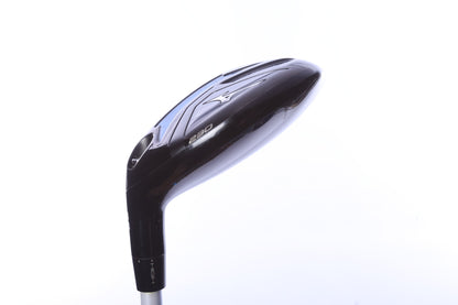 Used Mizuno ST-MAX 230 4H Hybrid - Left-Handed - 22 Degrees - Regular Flex-Next Round