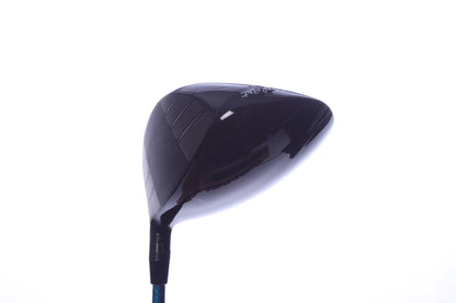 Used Titleist TSR3 Driver - 10 Degrees - Stiff Flex Project X EvenFlow Handcrafted Blue - Right-Handed-Next Round