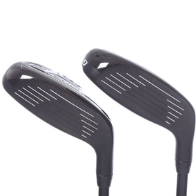 Used Ping G425 Hybrid Set - Left-Handed - 3H, 4H - Ladies Flex-Next Round