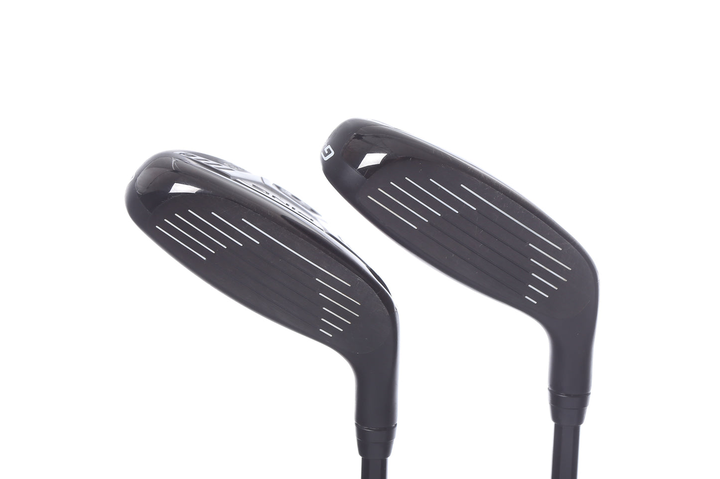 Used Ping G425 Hybrid Set - Left-Handed - 3H, 4H - Ladies Flex-Next Round