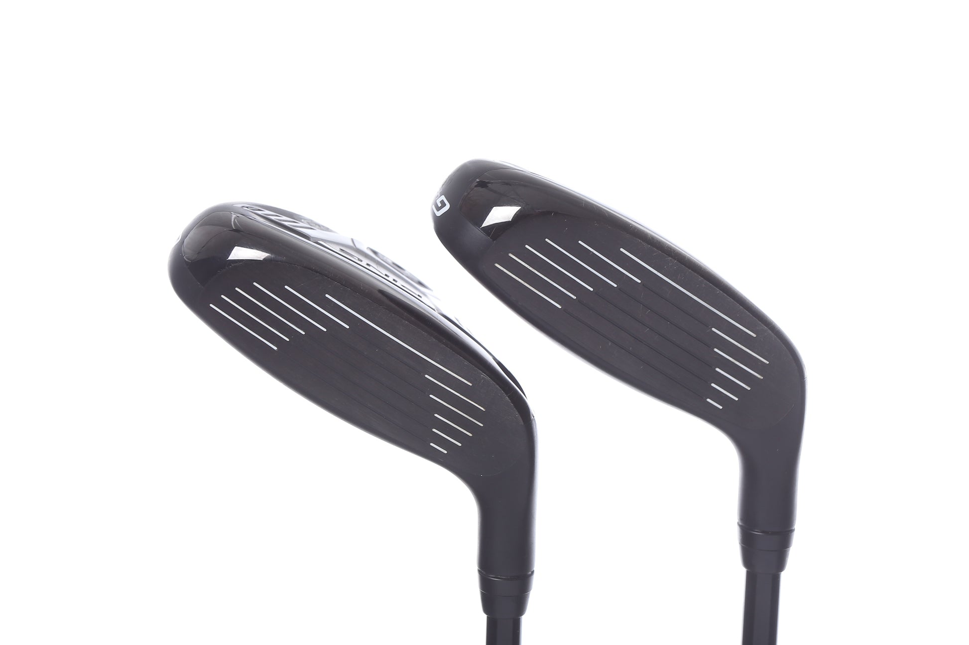 Used Ping G425 Hybrid Set - Left-Handed - 3H, 4H - Ladies Flex-Next Round