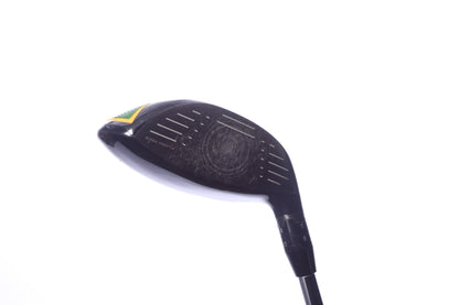 Used Callaway Epic Flash 5-Wood - Left-Handed - 18 Degrees - Seniors Flex-Next Round