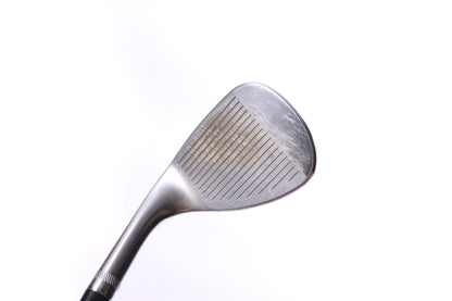 Used Titleist Vokey SM10 Tour Chrome Lob Wedge - Right-Handed - 60 Degrees - Wedge Flex-Next Round
