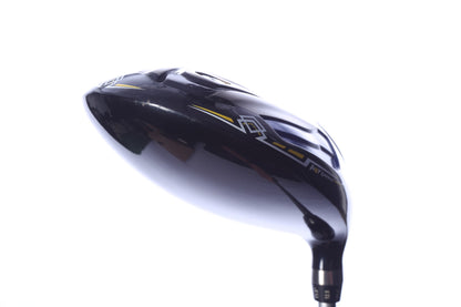 Used Tour Edge Hot Launch 2 Driver - 10.5 Degrees - Regular Flex UST Mamiya Tour Edge Hot Launcher 2 - Right-Handed