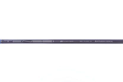 Used TaylorMade Qi35 LS Driver - 9 Degrees - Stiff Flex Mitsubishi Tensei AV Limited Blue - Right-Handed-Next Round