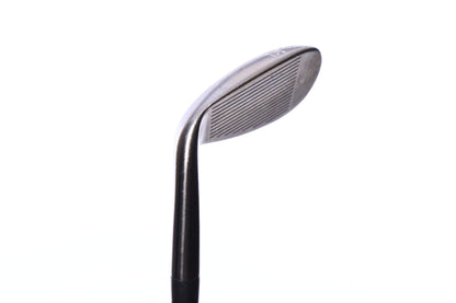 Used Cleveland CG16 Black Pearl Gap Wedge - Right-Handed - 50 Degrees - Wedge Flex