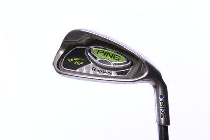 Used Ping Rapture V2 Single 6-Iron - Right-Handed - Regular Flex-Next Round
