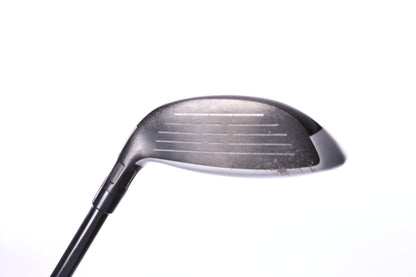 Used TaylorMade M4 Rescue 3H Hybrid - Right-Handed - 19 Degrees - Stiff Flex