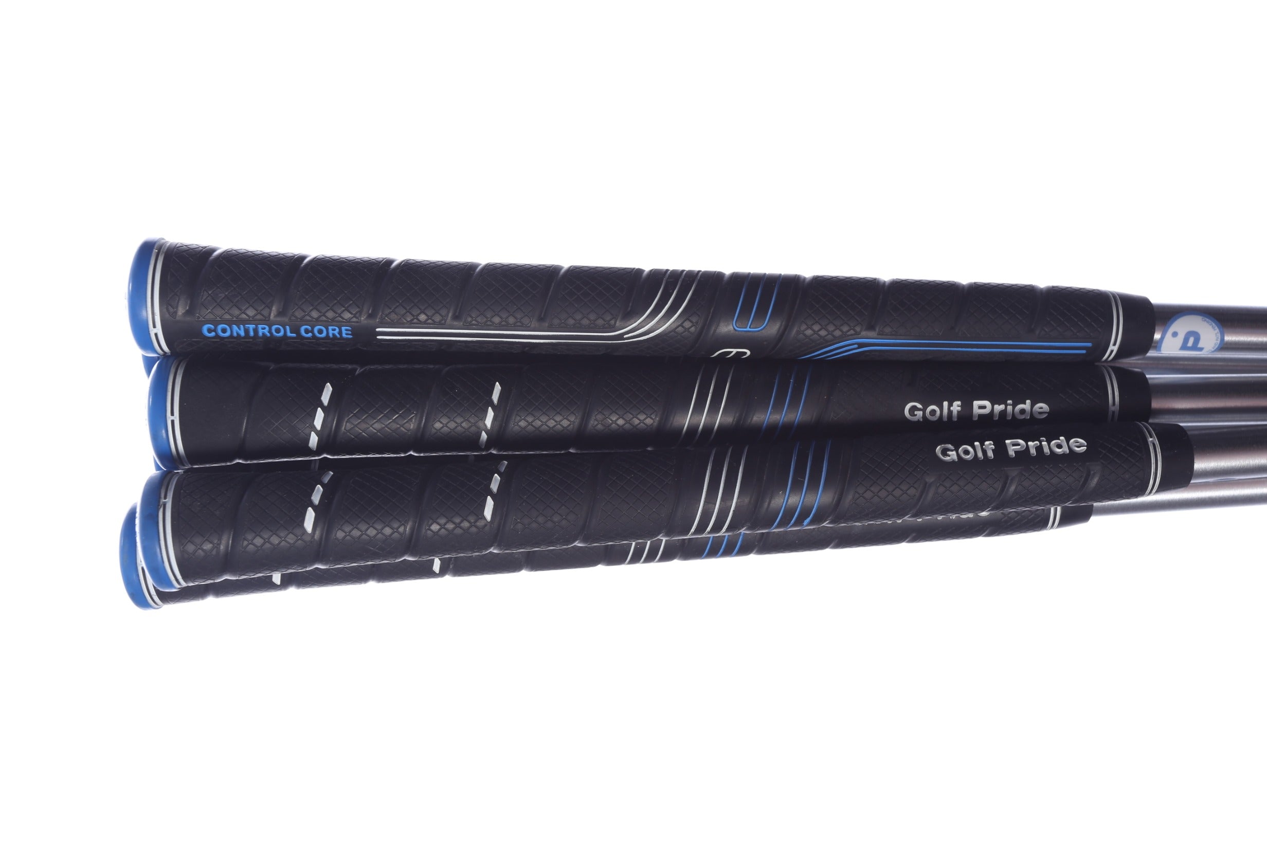 Used Titleist 718 AP3 Iron Set - Right-Handed - 5-PW - Extra Stiff Flex-Next Round