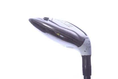 Used TaylorMade M2 Rescue 2017 5H Hybrid - Right-Handed - 25 Degrees - Regular Flex-Next Round