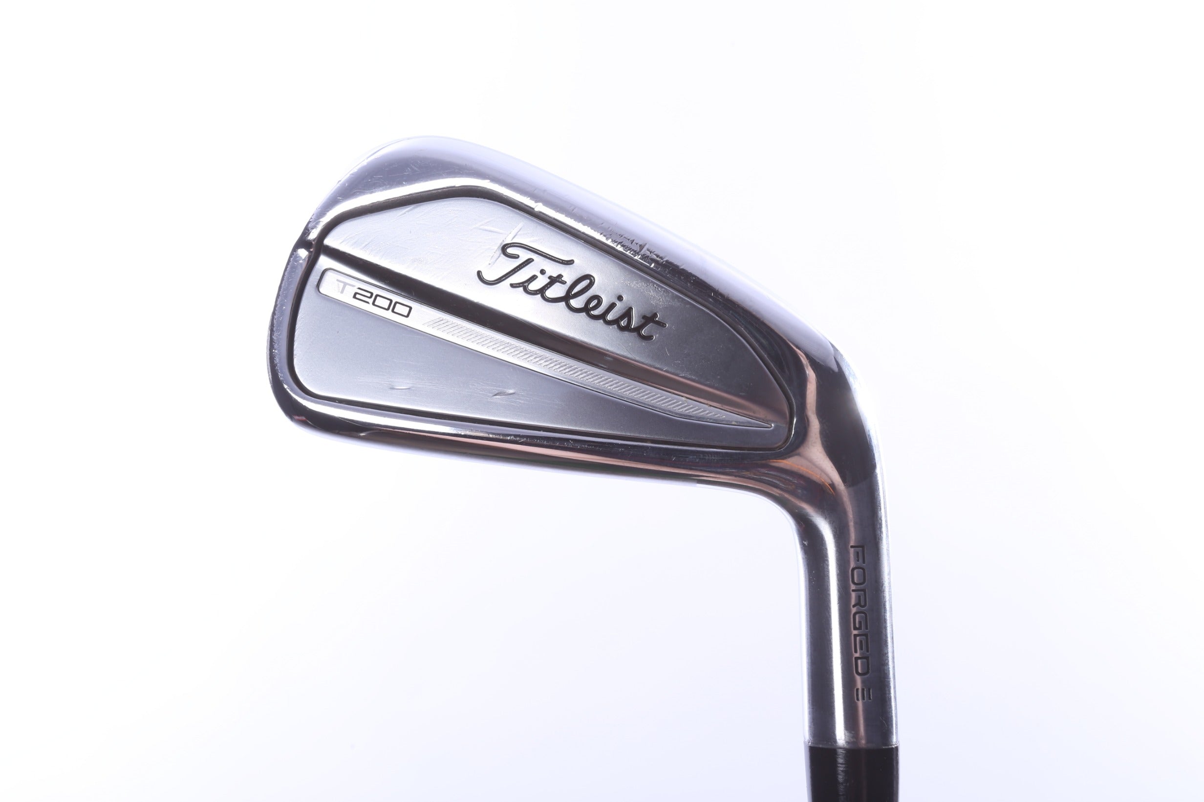 Used Titleist 2023 T200 Single 4-Iron - Right-Handed - Stiff Flex-Next Round