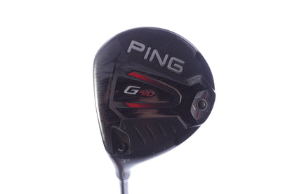 Used Ping G410 SF Tec 3-Wood - Left-Handed - 16 Degrees - Regular Flex-Next Round