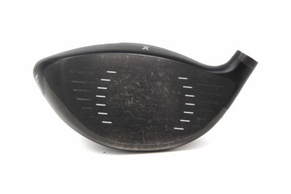 Used PXG 0811 X GEN4 Driver - HEAD ONLY - Right-Handed - 9 Degrees-Next Round