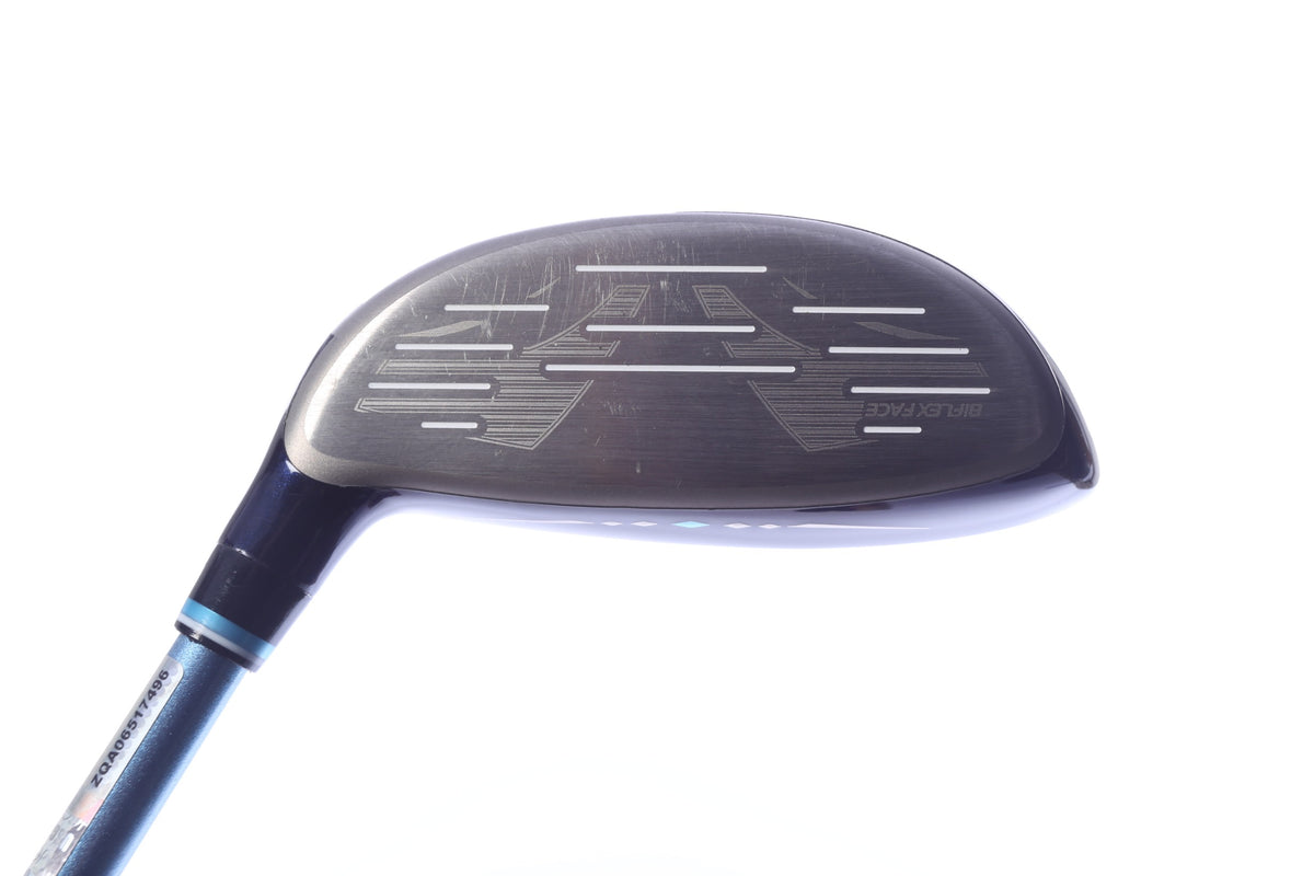 Used XXIO 13 5-Wood - Right-Handed - 20 Degrees - Ladies Flex-Next Round