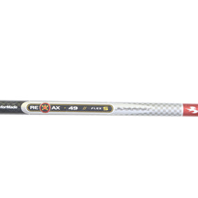 Used TaylorMade Burner High Launch 3-Wood - Right-Handed - 15 Degrees - Stiff Flex
