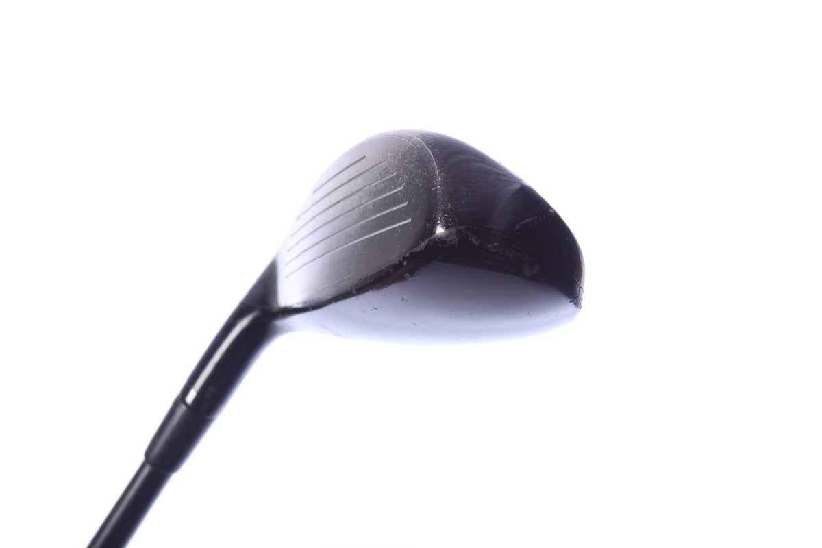 Used Tour Edge Exotics CBX 3H Hybrid - Right-Handed - 18 Degrees - Regular Flex