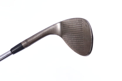 Used Titleist Vokey Oil Can Lob Wedge - Right-Handed - 60 Degrees - Wedge Flex-Next Round