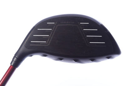 Used Ping G440 MAX Driver - 9 Degrees - Regular Flex Project X Denali Red - Right-Handed