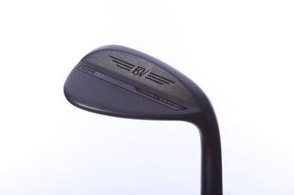 Used Titleist Vokey SM10 Jet Black Sand Wedge - Right-Handed - 54 Degrees - Extra Stiff Flex-Next Round