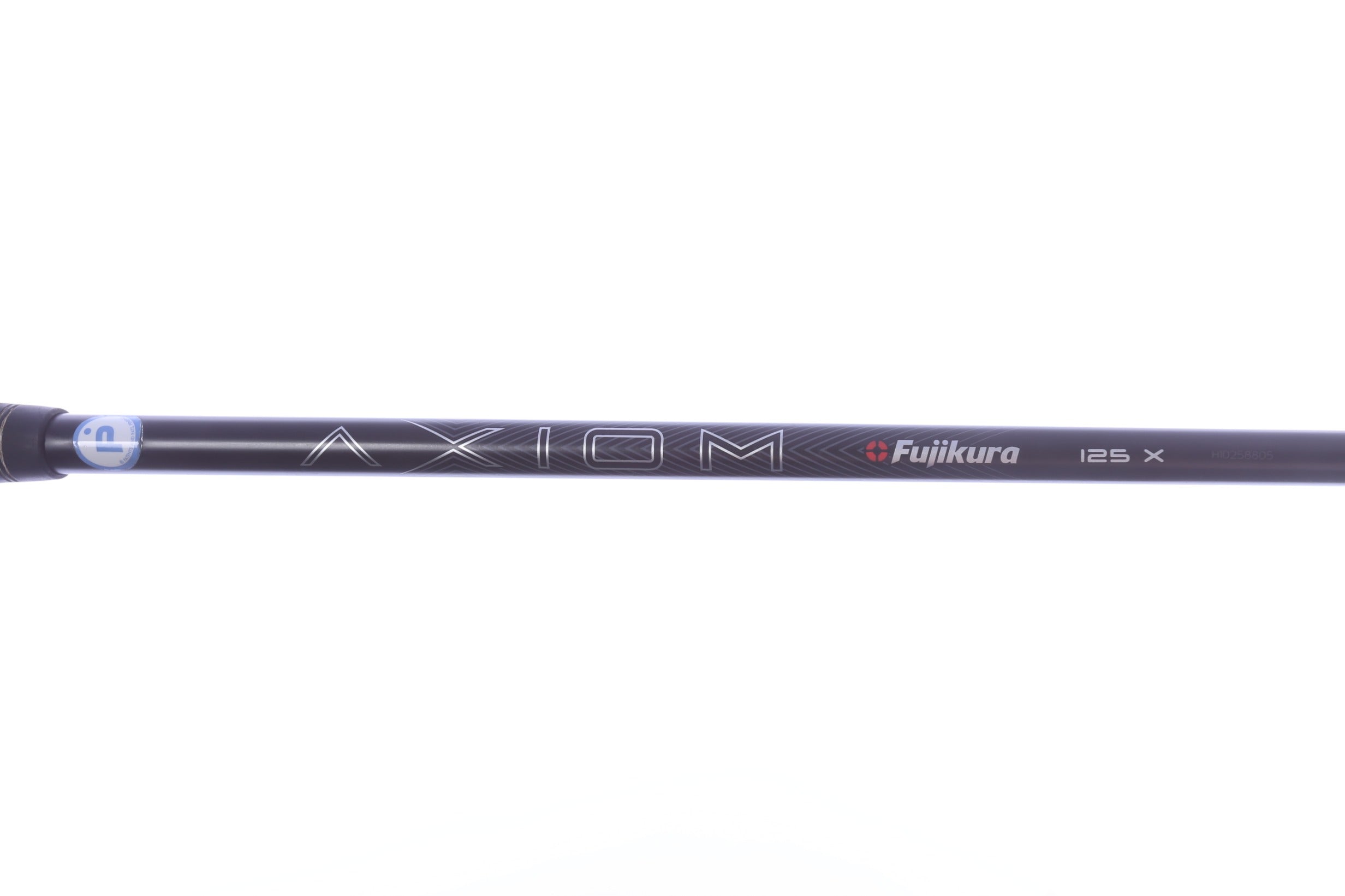 Used TaylorMade 2023 P790 Single 4-Iron - Right-Handed - Extra Stiff Flex-Next Round