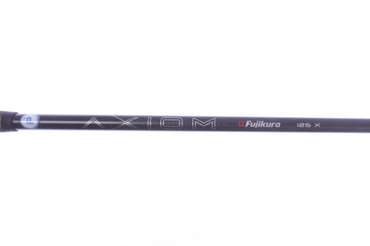Used TaylorMade 2023 P790 Single 4-Iron - Right-Handed - Extra Stiff Flex-Next Round