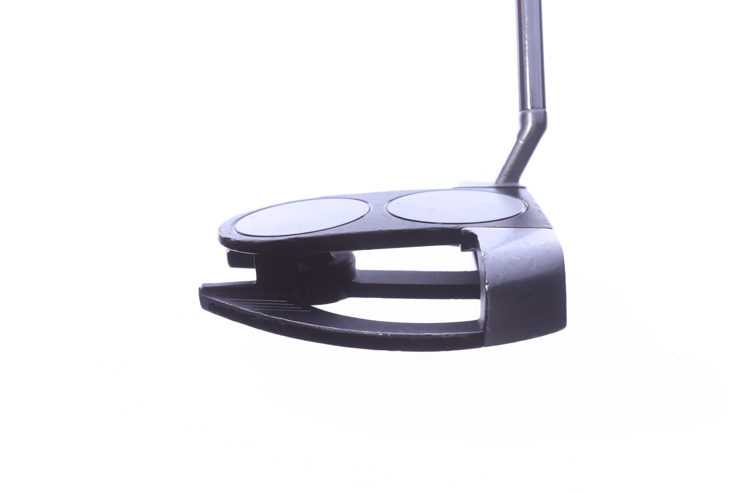 Used Odyssey Stroke Lab 2-Ball Fang Putter - Right-Handed - 34 in - Mallet-Next Round
